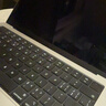 Apple/苹果AI笔记本/2025款MacBookPro14英寸M5(10+10核)24G 512G银色笔记本电脑Z1KL00036 实拍图