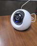 萤石摄像头C6C2K星光夜视智能家居云台室内摄像头监控器家用无线wifi手机远程高清4mp 【店长推荐】C6c -400万星光夜视+5G双频 16G高速卡【下单升级32G】 实拍图