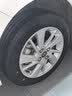 邓禄普（DUNLOP）汽车轮胎 185/60R15 84H ENASAVE EC300+ 适配飞度/威驰/捷达 实拍图