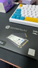 惠普（HP） 256G SSD固态硬盘 M.2接口(NVMe协议) EX900Plus系列（电竞升级版） 实拍图