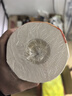 顺清柔有芯卷纸出口装5层180g*27卷 冲厕易溶解加厚卫生纸（整箱销售） 实拍图