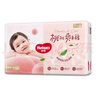 好奇（Huggies）铂金装小桃裤成长裤XL96片(12-17kg)加大号尿不湿【透爽散热】 实拍图