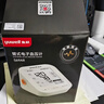 鱼跃（yuwell）深度房颤心律筛查电子血压计S69AR医用高精准测量仪AI血压仪家用 实拍图