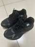 美津浓（MIZUNO）男女跑步运动鞋缓震透气网面拼接反光标识都市跑鞋 RACER S 实拍图