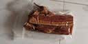 五花腊肉正宗川味柴火烟熏肉农家自制腊肉川渝特产袋装净重500g 精选四川五花腊肉1斤【500g*1袋】 实拍图