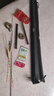 【野钓鱼竿】野钓手竿专业特价渔具溪流竿超轻超硬鲫鱼竿钓鱼竿 2.4m 单杆 实拍图