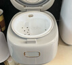 美的（Midea）电饭煲电饭锅小型迷你家用1-2人小容量智能预约多功能煲汤小米粥2L小饭煲以旧换新MB-RC211 实拍图