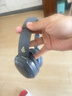 漫步者（EDIFIER）W820NB经典版 头戴蓝牙主动降噪耳机 金标认证 手机电脑笔记本耳机 典雅灰 实拍图