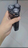飞科博锐电动剃须刀男士刮胡刀充电便携式三刀头胡须干湿双剃全身水洗生日礼物送男友送老公 博锐PS163 实拍图
