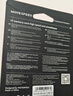 移速（MOVE SPEED）64GB内存卡 TF（MicroSD）存储卡U3 V30 A1 C10 4K 高速款行车记录仪&监控摄像头手机平板储存卡 实拍图