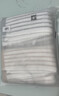 洁丽雅（Grace）新疆棉A类纯棉毛巾柔软吸水洗脸擦脸洁面成人毛巾 4条装运动 实拍图