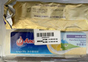 安佳(Anchor)新西兰进口 动物黄油咸味有盐100g*2 烘焙原料西餐煎牛排 实拍图