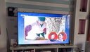 三星电视【价保618】包安装 65DU8000C 65英寸 AI电视 超薄4K AI智能补帧 无开机广告 UA65DU8000CXXZ 实拍图