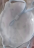 医麦德棉里层婴儿口罩0-3岁3D立体纯棉宝宝0-3-6至12个月幼童耳带可调节 实拍图