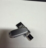 闪迪（SanDisk）128GB Type-C USB3.2 手机U盘DDC4 读速高达400MB/s 自动备份 手机电脑两用 金属双接口大容量优盘 实拍图
