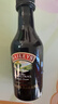 百利（Baileys）甜酒 奶油原味 力娇酒 50ml 实拍图