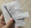 如薇（RNW）去黑头鼻贴膜5组10片免撕拉面膜导出精华液粉刺草莓鼻收缩毛孔 实拍图