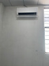 美的空调挂机【2026款】酷省电新一级能效变频冷暖双排纯铜管壁挂式防直吹五代自清洁以旧换新家电补贴 酷省电 2匹 一级能效 实拍图