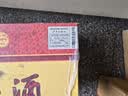 汾酒出口汾 42度新礼盒玻瓶 500ml*6瓶整箱 山西特产 清香型白酒 实拍图