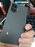 小米（MI）REDMI Turbo 4 Pro 第四代骁龙8s 7550mAh长续航 16GB+1TB 黑色 小米红米5G手机 实拍图