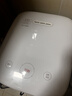 美的（Midea）纤V系列 电饭煲4-5人 IH加热电饭锅家用4L大容量智能预约 防粘胆蒸米饭锅FB40S701 实拍图