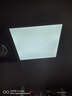 惠普精工LED吸顶灯集成吊顶灯平板灯嵌入式厨卫面板灯具30*30cm白光 实拍图