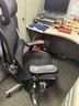 西昊C500二代 人体工学椅电脑办公老板椅电竞人工力学座椅子 太空底盘 实拍图
