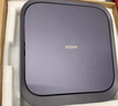 极米Z6X Pro 三色激光旗舰版 1200CVIA 家用投影仪 轻薄智能投影机高清一体式云台2年质保国家补贴 实拍图