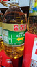 金龙鱼 食用油 非转基因 压榨 一级 纯正玉米油4L（新老包装随机发货） 实拍图