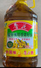 鲁花【保真菜籽油】非转基因低芥酸浓香菜籽油 6.09L 香飘万家 实拍图
