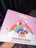 迪士尼（Disney）k歌麦克风音响一体无线话筒蓝牙音箱音响小度智能语音男女孩生日礼物儿童礼盒 MK18米妮粉 实拍图