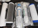 芯园滤芯适配沁园净水器RO185/RU185/RL403/RL501/R5-03A家过滤器用净水机PP棉活性炭滤芯直饮机配件 RO185/C/DT/J【全套5支】 实拍图