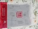 马登工装美式复古战术印花T恤男士纯棉透气正肩V领短袖衣服男装秋季 灰褐色 【2026新款潮牌】 S 实拍图