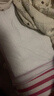 十月结晶产褥垫孕产妇护理垫成人婴儿老人一次性隔尿床单大号12片60*90cm 实拍图