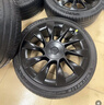 米其林（MICHELIN）静音棉轮胎 235/45R18 98V e聆悦 E PRIMACY T2 适配特斯拉Model3 实拍图
