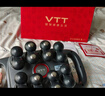 VTT【重磅新品】16头筋膜枪S11ultra升级全自动揉捏腿腰部全身肌肉深层按摩多头颈膜枪按摩仪生日礼物 实拍图