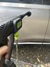 慧多多洗车机洗车高压水喷枪家用水泵套装带水管充电动清洗机便携式院子 实拍图