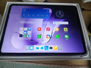 OPPO Pad 3 11.61英寸平板电脑 8GB+128GB 霞光紫 办公游戏学习娱乐一加平板 国家补贴 实拍图