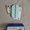 中兴（ZTE）随身wifi6免插卡移动wifi无线网卡便携式热点4g路由器无限笔记本电脑通用流量2025款U10LS蓝色 实拍图