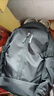 七匹狼双肩背包男士旅行大容量电脑登山出差户外背包书包初高中生15.6寸 实拍图