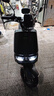 台铃电动车【门店自提】台铃超能S·苍穹电动摩托车高端长续航电摩时尚电瓶车成人通勤代步 请到店选购颜色 实拍图