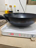美的（Midea）家用电磁炉电陶炉电池炉2200W大功率猛火新型电磁灶一体微晶面板爆炒炒菜定时火锅炉MC-HGE22BF09 实拍图