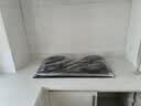 美的（Midea）【天然气】燃气灶 家用5.2kW猛火灶台嵌两用 70%热效率 JZT-A3 实拍图