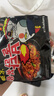 三养（SAMYANG）火鸡面三养速食方便面袋装 700g(140g*5)泡面拌面早餐零食 实拍图