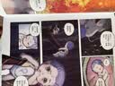 【官方正版】敖丙传 壹 敖丙传1 漫画 哪吒之魔童闹海 敖光 5款印签随机掉落 两种书签+超大海报+人物贴纸。 实拍图