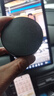 真空吸盘磁吸手机支架多功能车载中控台防抖导航车内专用 升级磁吸款黑色/送引磁环【苹果12以上可直接使用】 实拍图