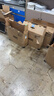 AOC品牌一体机电脑全新商务办公家用游戏设计剪辑Ai台式全套整机 23.8英寸R5-3500U+16G+512G固态 联保三年/内置WIFI.音响/键鼠 实拍图