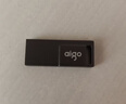 爱国者（aigo）8GB USB2.0 U盘 A10 金属企业定制u盘 电脑办公学习U盘 迷你防水优盘 实拍图