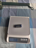 京东京造 电子秤 厨房秤克重称食物秤烘焙家用高精度0.1g/6kg（充电款） 实拍图