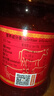 陶华碧老干妈  辣椒酱  精制牛肉末豆豉油辣椒210g 贵州特产 实拍图